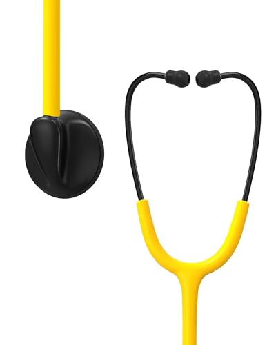 Image of Single Head Stethoscope for Nurses /Nursing School Students /Doctors