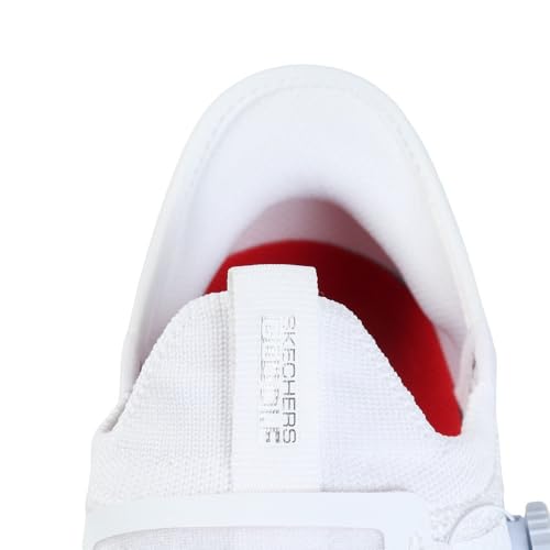 [スケッチャーズ] ゴルフシューズ スリップインズ ゴー ゴルフ エリート GO GOLF ELITE VORTEX S-INS 214076-WHT/メンズ 8枚目