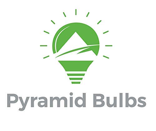 Bulbmaster 39Par20/Fl 120V 39 Watt High Output 50W Replacement (50Par20) Par20 Narrow Flood - 120 Volt Halogen Light Bulbs For Indoor Recessed Can, Range Hood And Outdoor, E26 Base Pack Of 6 #TOP6