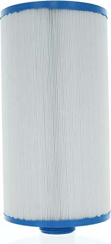 Guardian Filtration Products Pool Filterkartusche Ersatz für Pleatco PFF42TC, Unicel 5CH-37 Cover