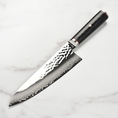 MIYABI Mizu SG2 Chef's Knife (8-inch)