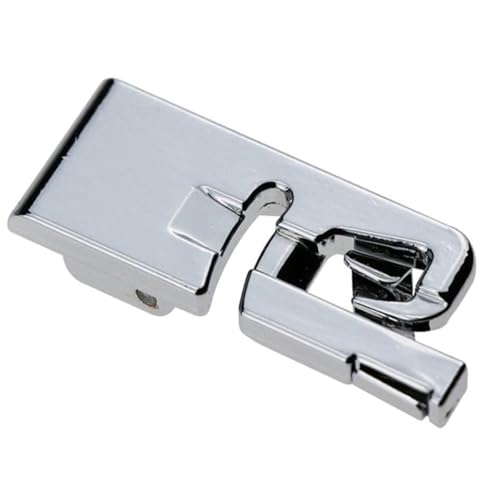 Set de Pie para Dobladillo Estrecho Para Máquinas de Coser miniatura 4