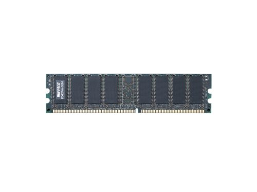 PCパーツ BUFFALO DD400-512M PC3200(DDR400) DDR SDRAM 184P cm3dmju 楽天市場】BUFFALO DD400－512M PC3200 DDR SDRAM 184Pの通販