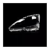 Scheinwerferlinsenabdeckung Für Lexus IS250 IS300 IS350 XE20 2006-2012 Links Rechts Seite Scheinwerfer Lampenschirm Transparent Objektiv Abdeckung