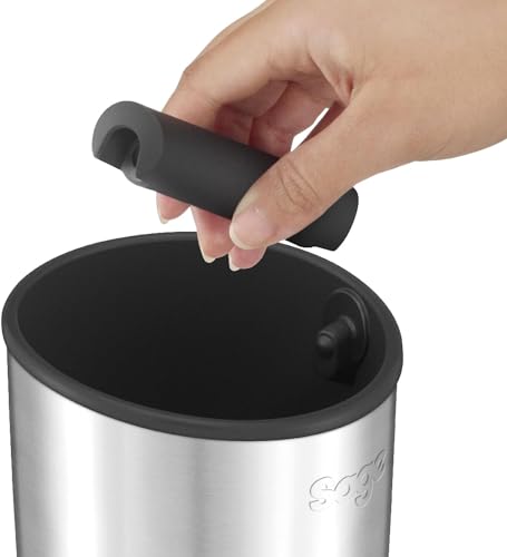 Sage - The Knock Box 10, Black Truffle