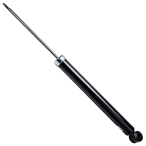 Image of Detroit Axle - Rear 2pc Shock Absorbers for 2013-2019 Ford Escape 2015-2019 Lincoln MKC, 2 Shock Absorbers Set 2016 2017 2018 Replacement