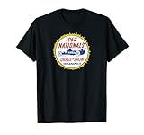 NHRA 1962 Nationals T-Shirt