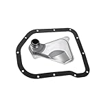 Motoforti Oil Pan Gasket Kit No.31728AA180/31728-AA180 with Gasket Transmission Oil Strainer Assy