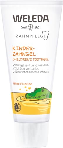 WELEDA Kinder-Zahngel 18 x 50 ml