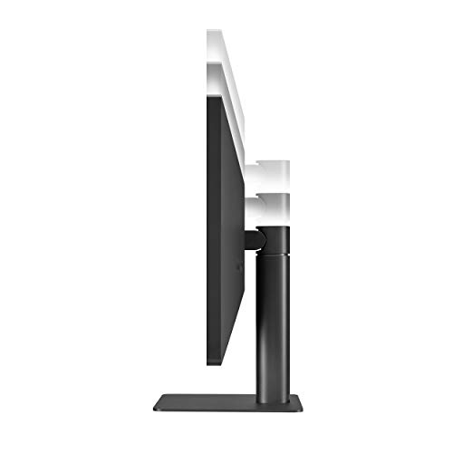 Image of LG 27MD5KL-B 27 Inch (68.5cm) Ultrafine 5K (5120 x 2880) Pixels IPS Display with macOS Compatibility, DCI-P3 99% Color Gamut and Thunderbolt 3 Port, Black