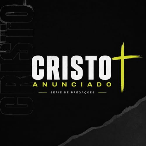 S&eacute;rie | Cristo Anunciado | Parte 11 | 05.07.2026