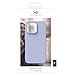 Produktbild White Diamonds Cover Urban Case für Apple iPhone 14 Plus, light blue