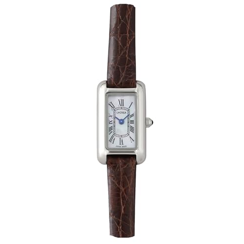 [LCREA] �\�[���[ �r���v ���f�B�[�X ���{�� ���N���A (PARALLELA MINI/�V���o�[, ���j�v/LC2501-SSCBR)