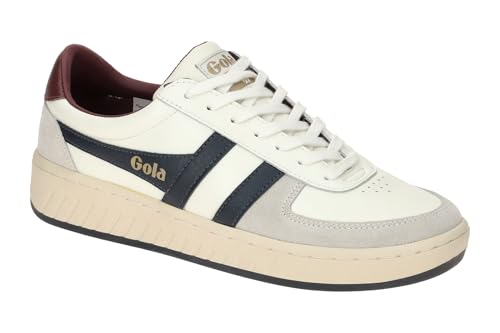 Gola Grandslam Classic basket homme confortable pour marcher