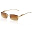Gold\brown Gradient