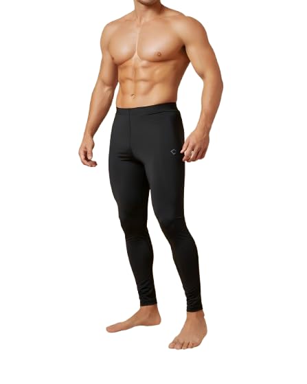 Ultra Fit Compression Sports Pants, Cycling Pants, Gym Pants, Boxer Pants, Beach Pants, Running Pants for Men & Women-image-32