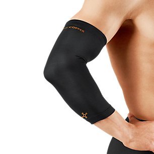 Tommie Copper Men's Elbow Compression Sleeve