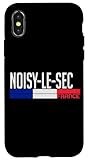 maison medicale noisy le roi Souvenir ou cadeau idéal pour les fans de France, les voyageurs du monde ou les expatriés qui manquent à la maison. Un design élégant et moderne Noisy-le-Sec France parfait pour les hommes, les femmes et les enfants qui apprécient le patrimoine français, la culture et les aventures de voyage.