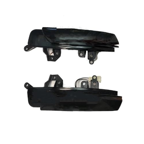 Clignotant LED dynamique Toyota Passo réparer feu rétroviseur cassé