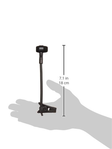 Amazon | SHURE コンデンサー型マイク 楽器用 カーディオイド