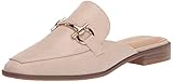CL by Chinese Laundry Women's Score Mule, Cream, 8.5