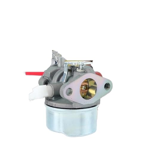 Carburador para Toro 20016 para solucionar fallos de potencia en motores 640350