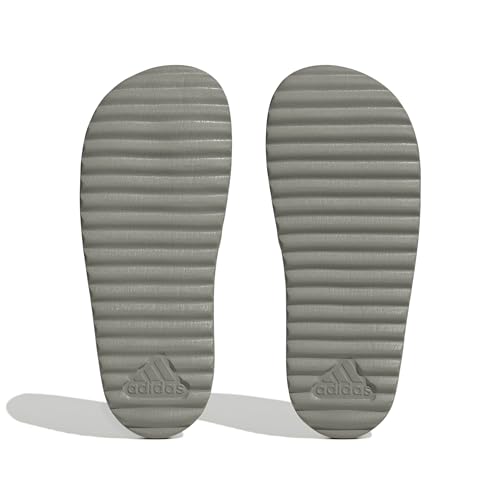 Image of adidas Women's Adilette Platform Slide Sandals