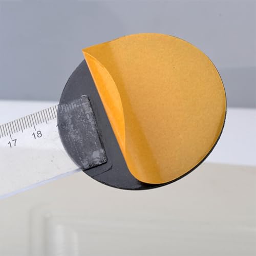 Almohadillas protectoras autoadhesivas para proteger tus suelos de madera de marcas y ruidos 5