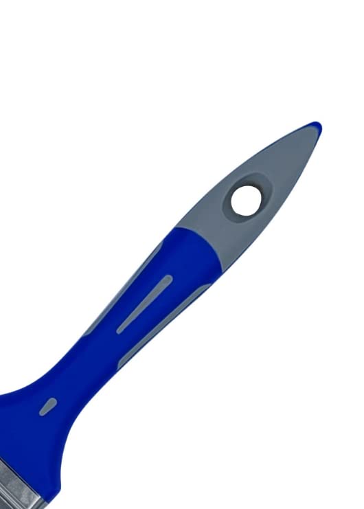 4 Inch Chip Paint Brush | Double Thick - View #6