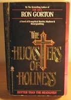 The Hucksters of Holiness 1557851085 Book Cover