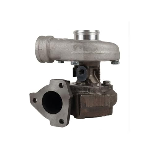 Turbocharger 04209160 Compatible with Deutz Engine BF4M1012EC 1012