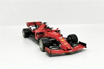 ぴ*こ様 Ferrari SF71H ミニカー セバスチャン・ベッテル1:43 Amazon | ブラーゴ 1/43 フェラーリ F1 SF71H セバスチャン