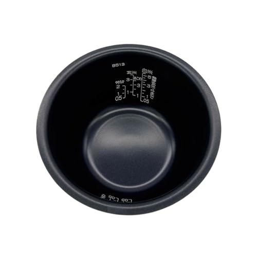 炊飯器内釜交換用 | ノンスティック加工でお手入れ簡単 | 複数機種対応 | ZOJIRUSHI B263/B504/B251/B266に対応(B513(3L)NP-BG/BH/BJ10)