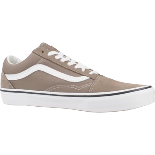 Vans Baskets Old Skool Senior Chaussures de Marche Confort - 5