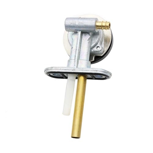Grifo de gasolina TZR125 para reparar pérdidas de combustible antiguas 5