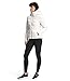 THE NORTH FACE Metropolis Womens Jacket Gardenia White Sz XXL