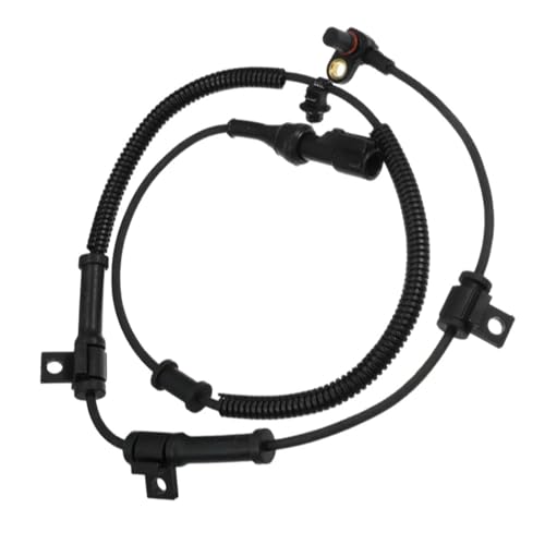Sensor de velocidad de rueda delantera de alta precisión ALS505 control de freno estable