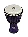 Latin Percussion World Collection Circle Djembe (LP1607PL)