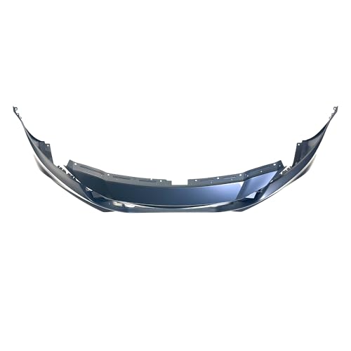 Image of FitParts Compatible with Nissan Altima 2019-2022 Front Bumper Cover