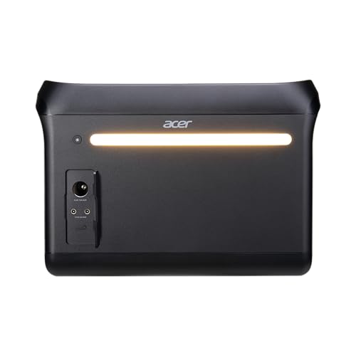 Acer GP.ADT11.02E station d'alimentation portable Phosphate de fer lithié LiFePo4 22 kg Neuf - vue 8