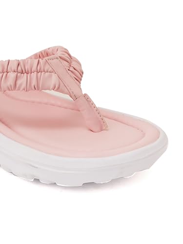 Image of Carlton London Women's Stylish Cushioned Slipper