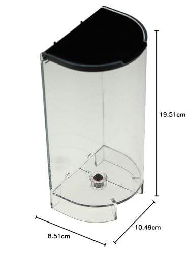 Seb Reservoir pour cafetière Krups - vue 4