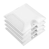 Visibilité diurne : grâce à leur relief, ces balises attirent l’attention des conducteurs en plein jour, améliorant ainsi la visibilité et prévenant les collisions et les infractions. réflecteur de bord de route, accessoires pour allée