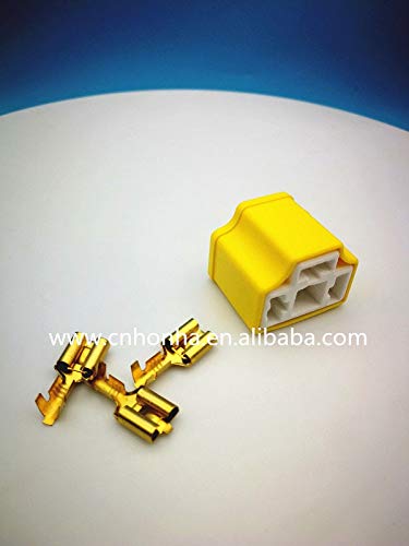 Davitu Cables, Adapters & Sockets - Time relay H3CR-F8 AC100-240V