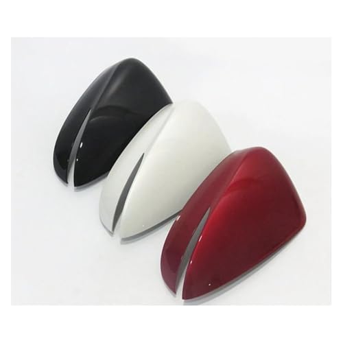 Coque rétroviseur Mazda CX-5 2016 en ABS résistant R