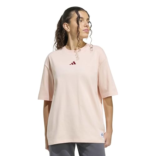 アディダス オリジナルス アディカラー オーバーサイズ Tシャツ