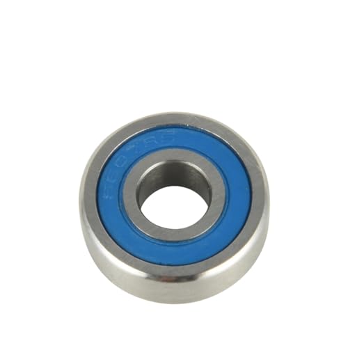 Roulement SS607-2RS anti-rouille 7x19x6mm pour réparer vos moteurs