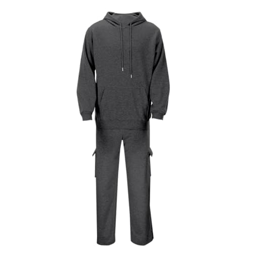 Ensemble de décontracté pour homme idéal pour vos sorties ou moments de détente