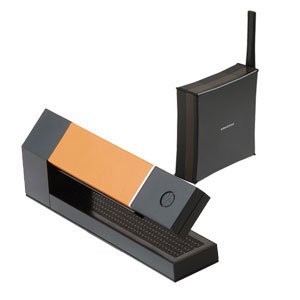 Amazon | コードレス電話機 PT-408 ブラック | amadana(アマダナ Amazon | コードレス電話機 PT-408 ブラック | amadana(アマダナ