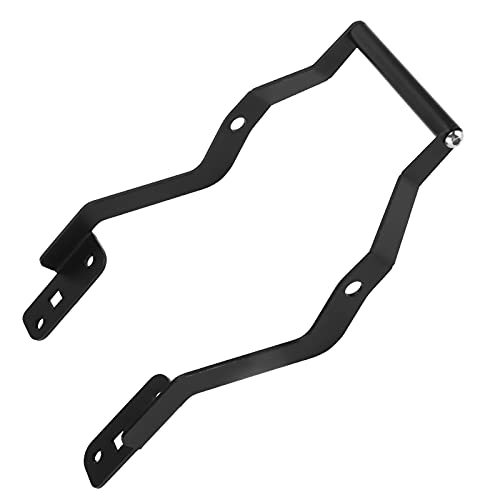 Support téléphone moto en aluminium usiné pour la navigation de la F900XR 2020